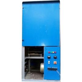Double Die Paper Bowl Machine - 25000 Dona/Day