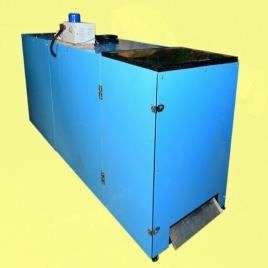 Auto Electric Papad Dryer 100-200kg/day