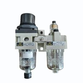 Automatic Pneumatic Filter Regulator