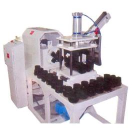 Automated Friction Welder