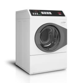 Fully Automatic Front Load Washer