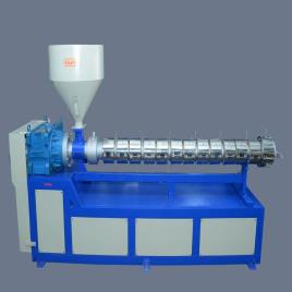 Automatic Granule Extrusion Machine