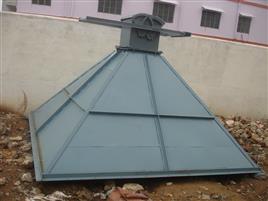 Fully Automatic Hopper Device