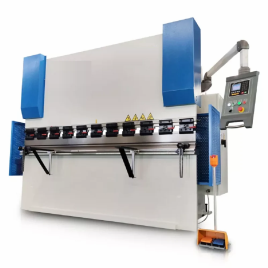 Hydraulic Bending Press