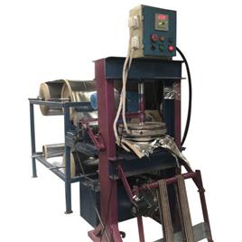Fully Automatic Hydraulic Five Roll Paper Plate Machine FHY5R