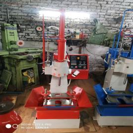 Vertical Honing Machines