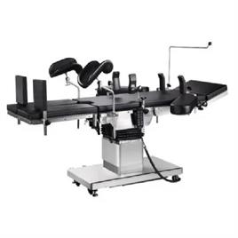 Fully Automatic Hydraulic OT Table