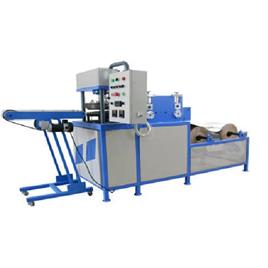 Automatic Hydraulic Paper Plate Machine