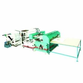 Automatic Jumbo Bag Production Machine