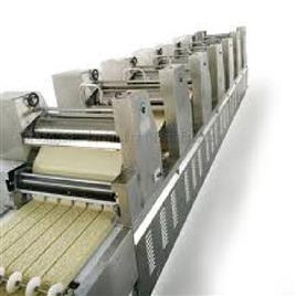 Automated Maggi Noodles Production Machine