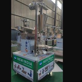 High-Speed Momo Production Machine