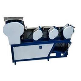 Automated Noodle Production Machine
