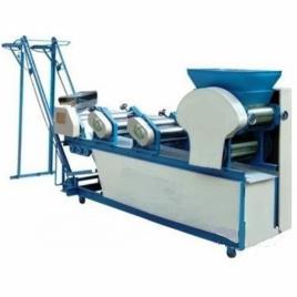 High-Capacity Auto Noodle Machine