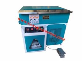 Auto Notebook Manufacturing Machine