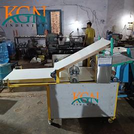 Automatic Panipuri Making Machine