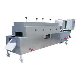 Automated Papad Production Machine