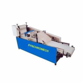 Fully Automatic Papad Production Machine