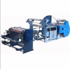 220v Fully Automatic Paper Bag Machine