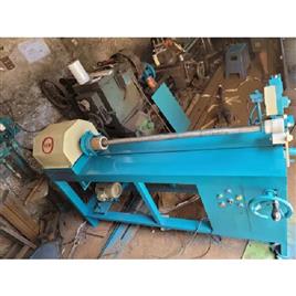 High-Speed Paper Core Cutting Machine