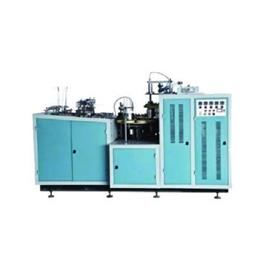 Automated Paper Beverage Cup Equipment