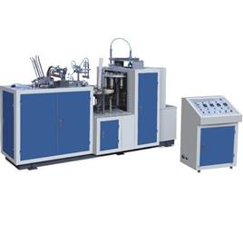 High Capacity Paper Cup Making Machine