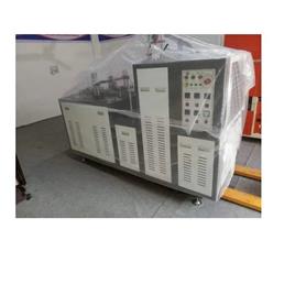 Automatic Paper Cup Fabricating Equipment