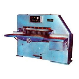 Industrial Auto Paper Cutting Machine