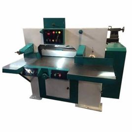 Electric Paper Trimming Machine