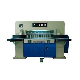 Heavy Duty Auto Paper Cutting Machine