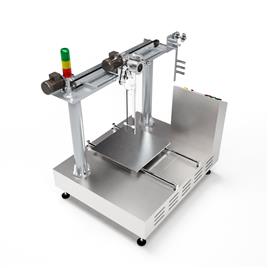 Automatic Straw Carton Box Packing Machine