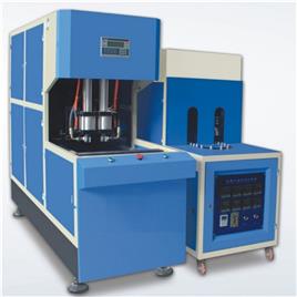 Pet Blow Molding Machine