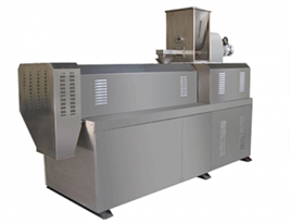 Industrial Pet Food Making Machine