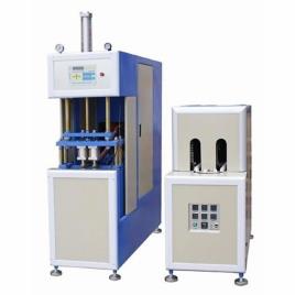 Fully Automatic PET Stretch Blowing Equipment