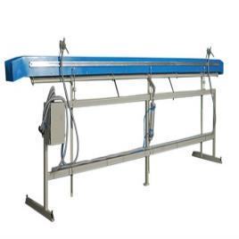 Automatic Pipe Tilting Equipment