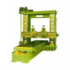Automatic Planer Machine