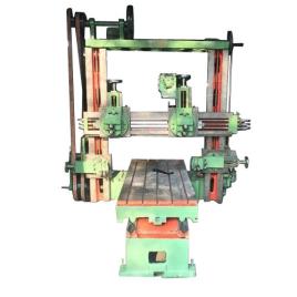 Fully Automatic Industrial Planner Machine