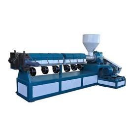 Automatic Plastic Granule Machine