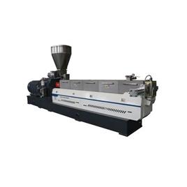 Fully Automatic Plastic Granules Machine