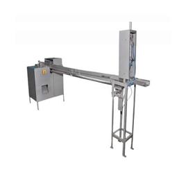 Full Auto Pneumatic Soap Cutter Machine