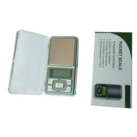 Fully Automatic Pocket Scale, 200 Gm Capacity