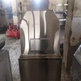 Automatic Rasgulla Ball Fabrication Machine