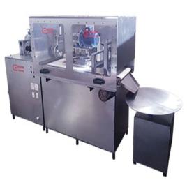 Fully Automatic Rasgulla Production Machine