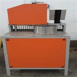 Automatic Sambrani Manufacturing Equipment