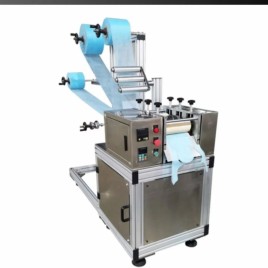 Automatic Sanitary Napkin Machine