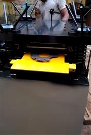 Fully Automatic Sheet Leveler Machine