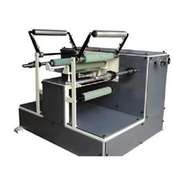 Automated Side Rewinder