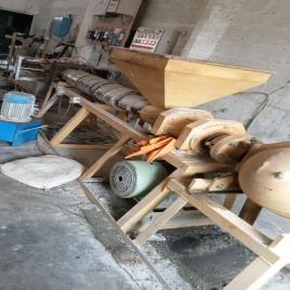 Full Automatic Single Extruder