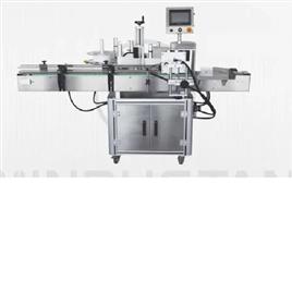 Fully Automated Sticker Labeling Machine