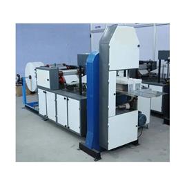 Auto Tissue Paper Production Machine
