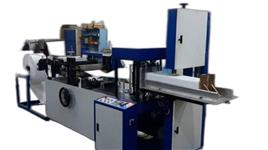 Automatic Tissue Paper Machinery